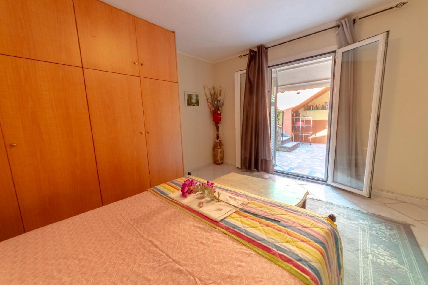 Krasa 2Bedroom Apartment Agios Matthaios  Exterior photo